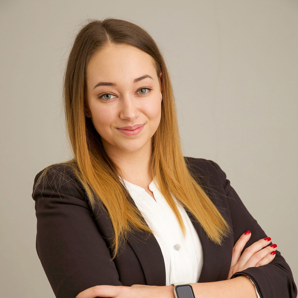 Gyuricsek Dóra Gyuricsek Dóra