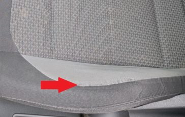 Belső részek - elfogadható