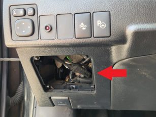 Belső részek - nem elfogadható