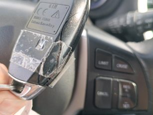 Belső részek - nem elfogadható