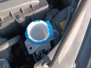 Belső részek - nem elfogadható