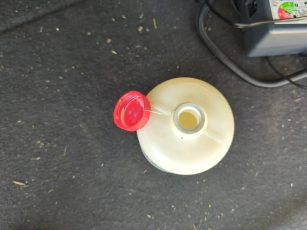 Belső részek - nem elfogadható