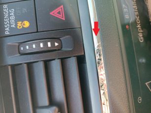 Belső részek - nem elfogadható