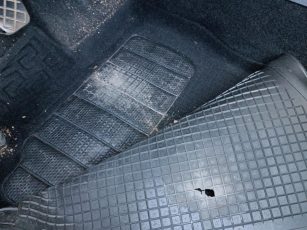 Belső részek - nem elfogadható