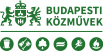 Budapesti közművek
