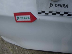 Hűtőrács és lökhárító - elfogadható