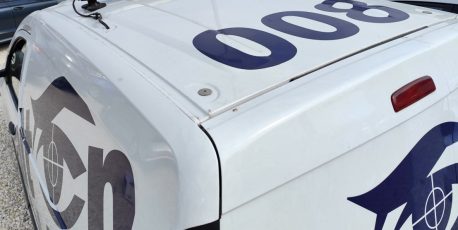 Karosszéria és festés, nem elfogadható