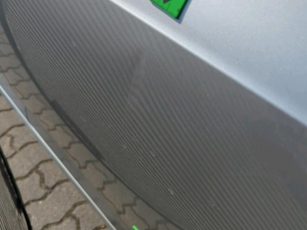 Karosszéria és festés, nem elfogadható