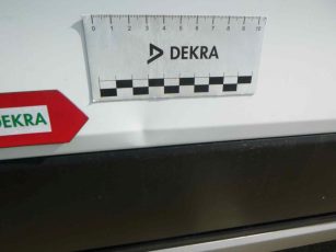 Karosszéria és festés, nem elfogadható