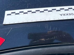 Karosszéria és festés, nem elfogadható