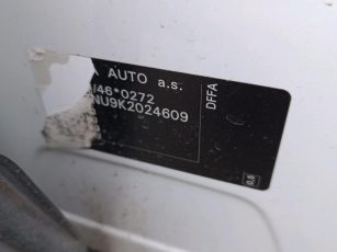 Karosszéria és festés, nem elfogadható