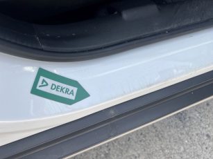 Karosszéria és festés, nem elfogadható