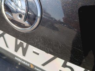 Karosszéria és festés, elfogadható