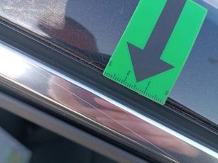 Karosszéria és festés - elfogadható