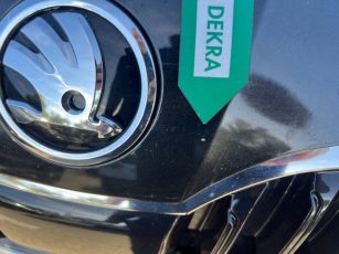 Karosszéria és festés, elfogadható