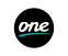 One