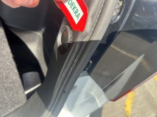 Szigetelések - nem elfogadható