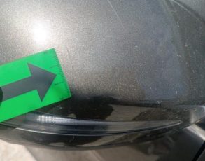 Tükrök és külső felszerelések - elfogadható