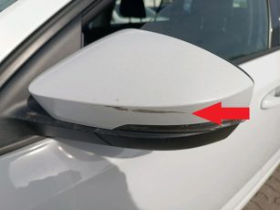 Tükrök és külső felszerelések - elfogadható