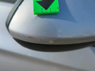 Tükrök és külső felszerelések - nem elfogadható