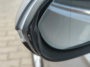 Tükrök és külső felszerelések - nem elfogadható