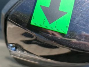 Tükrök és külső felszerelések - nem elfogadható