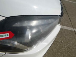 Üvegfelületek és világítás - elfogadható